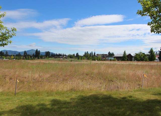 Property at L1B1 N Post Falls Lndg, Post Falls, ID 83854