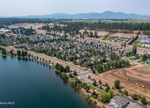 Property at 3990 W Shoreview Ln, Coeur D'alene, ID 83814