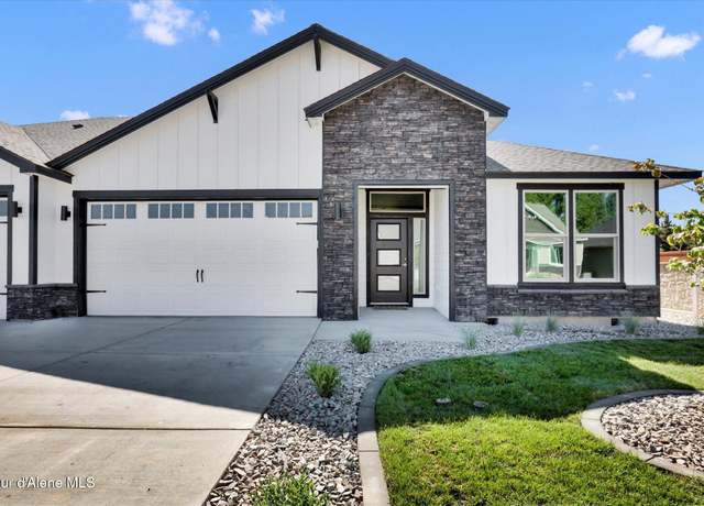 Property at 1109 N Country Club Dr #30, Deer Park, WA 99006, 3 beds, 2 baths