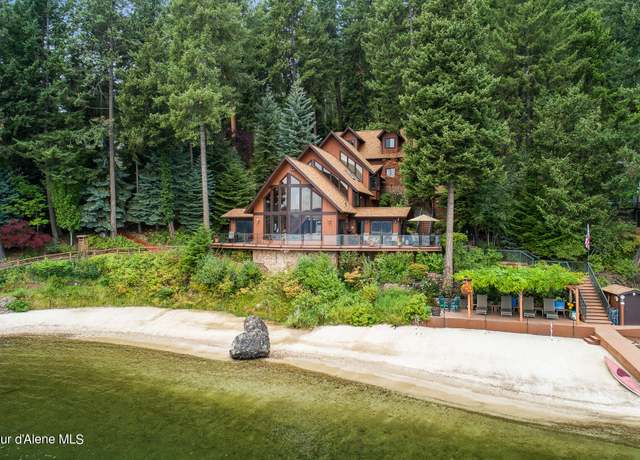 Property at 190 W Eagle Crest Dr, Coeur D'alene, ID 83814, 3 beds, 2.5 baths