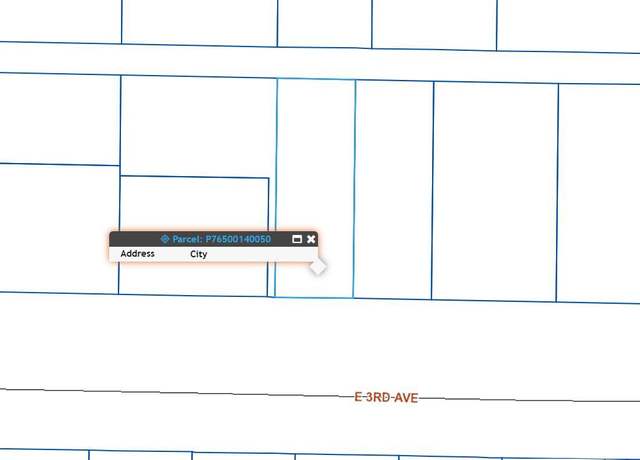 Property at 1807 E 3rd, Post Falls, ID 83854