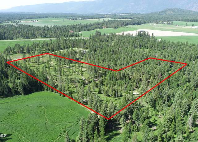 Property at NNA Rebel Way, Bonners Ferry, ID 83805