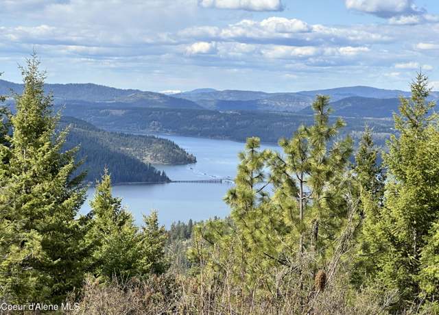 Property at NKA 10 Acres, Plummer, ID 83851