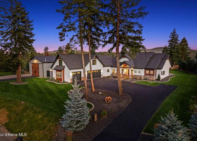 Property at 5414 E Firesteed Ct, Coeur D'alene, ID 83814, 3 beds, 2.5 baths