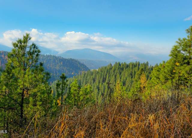 Property at NNA Turtle Ct, Bonners Ferry, ID 83805