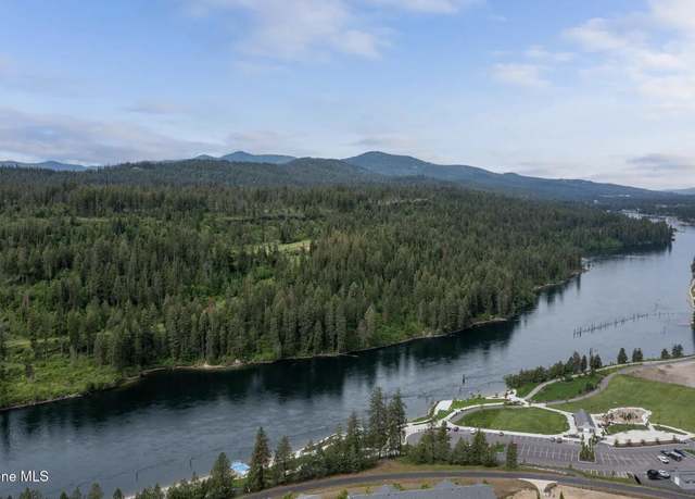Property at 204 S Millview Ln, Coeur D'alene, ID 83814