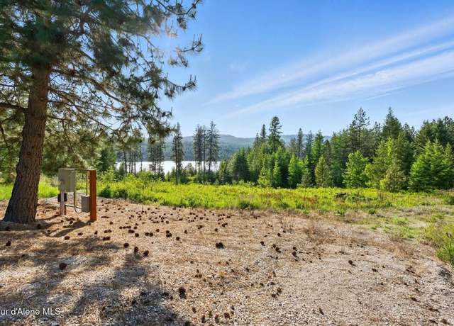 Property at 66 Beacon Hill Rd, Cocolalla, ID 83813