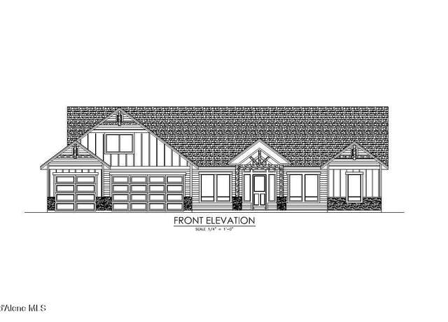 Property at L5B7 N Nadir Ct, Rathdrum, ID 83858, 3 beds, 3 baths