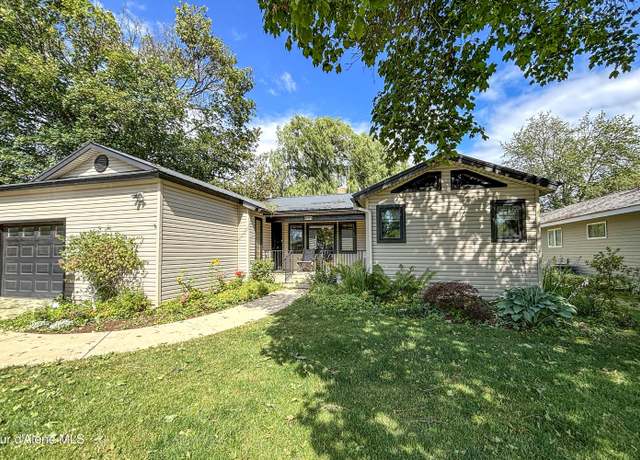 Property at 311 St Clair Ave, Sandpoint, ID 83864, 4 beds, 3 baths