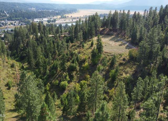 Property at NKA Ponderosa Way, Bonners Ferry, ID 83805