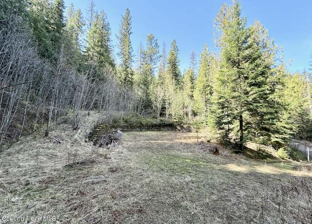 Property at 498 Revenue Gulch Rd, Silverton, ID 83867