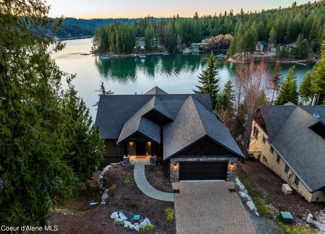 Property at 7431 E Cumberland Ct, Hayden, ID 83835, 3 beds, 2.5 baths