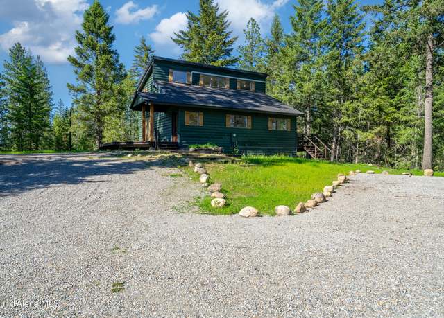 Property at 28729 Ramsey Rd, Athol, ID 83801, 4 beds, 3 baths
