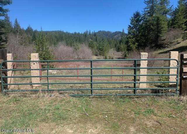 Property at nna Deer Rd, Harrison, ID 83833