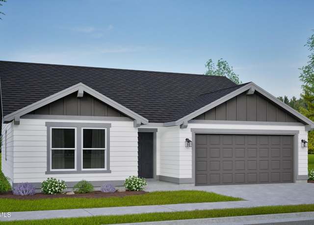 Property at 13652 N Apex Way, Hayden, ID 83835, 3 beds, 2 baths
