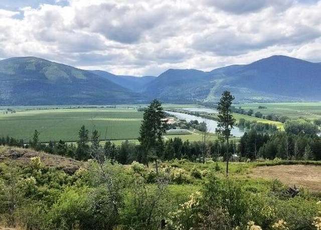 Property at 8 Splendor Mount Way, Bonners Ferry, ID 83805
