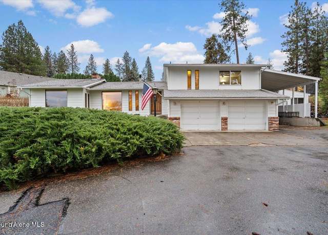 Property at 15912 E 24th Ave, Veradale, WA 99037, 3 beds, 3 baths