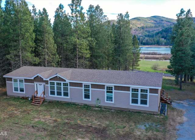 Property at 106 W Keyser Ln, Priest River, ID 83856, 3 beds, 2 baths