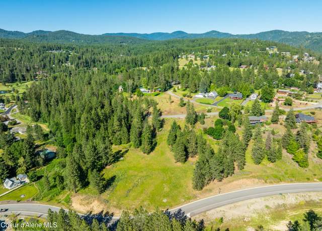 Property at 686 & 750 N Lilac Ln, Coeur D'alene, ID 83814