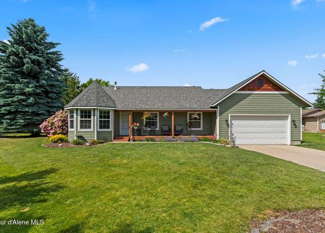 Property at 67 Spur Dr, Sandpoint, ID 83864, 3 beds, 2 baths