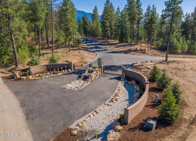 Property at 37 N West Starr Ln, Liberty Lake, WA 99019