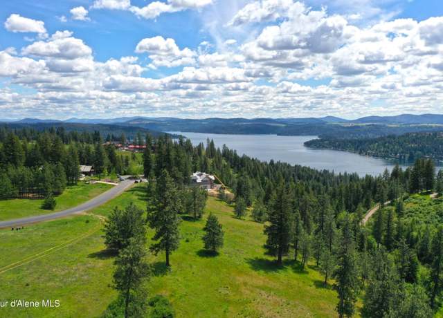 Property at L193 S Basalt Dr, Coeur D'alene, ID 83814