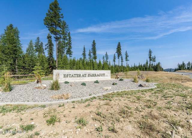 Property at Lot11 Blk1 Leonard Loop, Athol, ID 83801