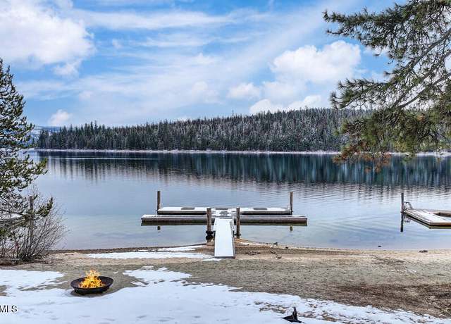 Property at 2106 Kalispell Bay Rd, Priest Lake, ID 83856