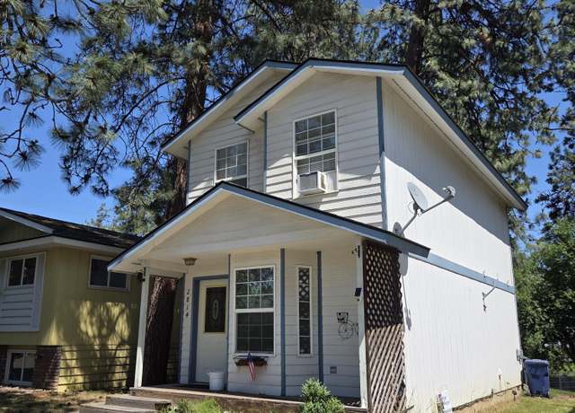 Property at 2814 N 9th St, Coeur D'alene, ID 83814, 2 beds, 1.5 baths