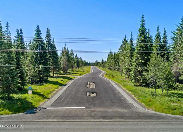 Property at Ranch View Drive, Lot 16, Rathdrum, ID 83858