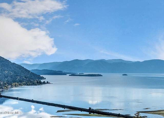 Property at NKA I3 Greatwater Cir, Sandpoint, ID 83864