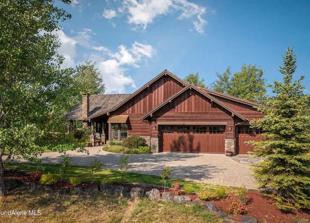 Property at 16829 S Basalt Dr, Coeur D'alene, ID 83814, 3 beds, 3 baths