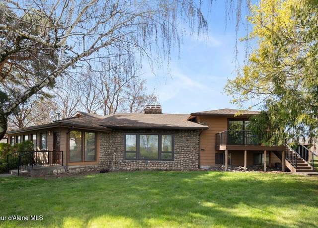 Property at 13405 E. Valleyway, Spokane Valley, WA 99216, 5 beds, 3 baths