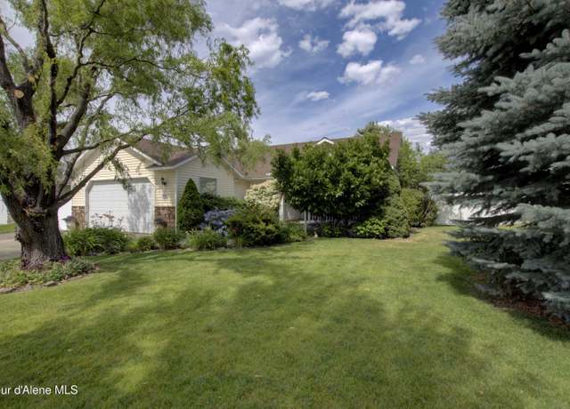 Property at 8964 N Ramsgate Ln, Hayden, ID 83835, 3 beds, 2 baths