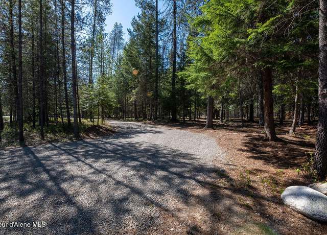 Property at Blk 4 Lot 13 S Ryan Rd, Priest Lake, ID 83856