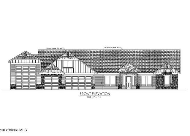 Property at 23594 N Ceylon Rd, Rathdrum, ID 83858, 3 beds, 4 baths