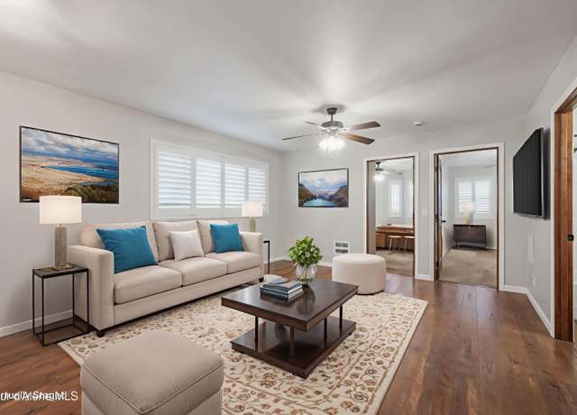 Property at 1313 N Division Ave Unit A, Sandpoint, ID 83864, 2 beds, 1 bath