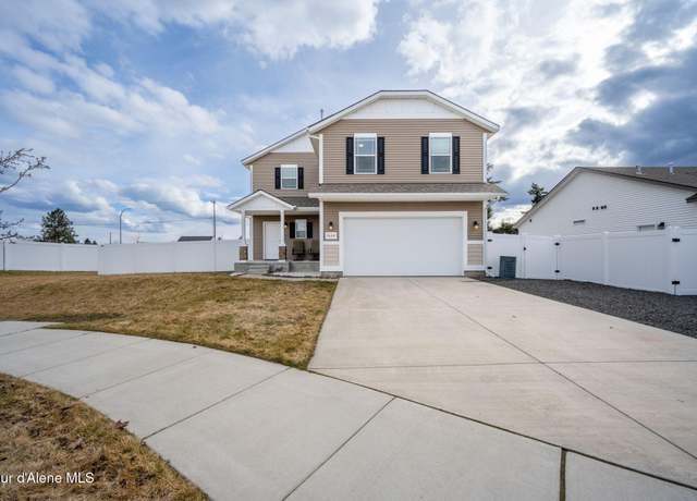 Property at 3664 W Belgrave Way, Hayden, ID 83835, 3 beds, 2.5 baths