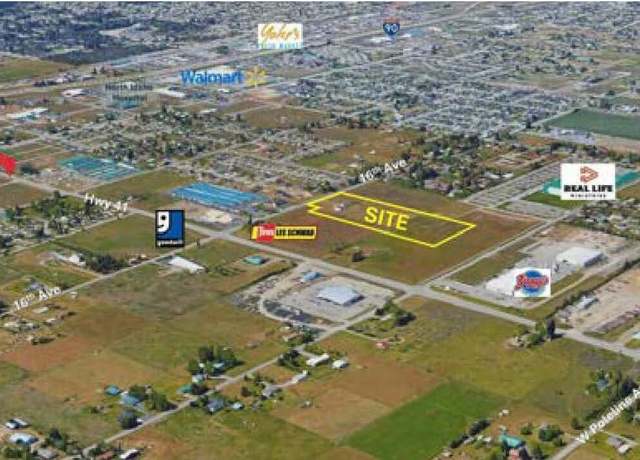 Property at 3755 E 16th Ave, Post Falls, ID 83854