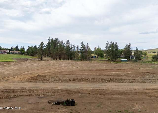 Property at NKA Lambridge Ln Lot 6, Medical Lake, WA 99022