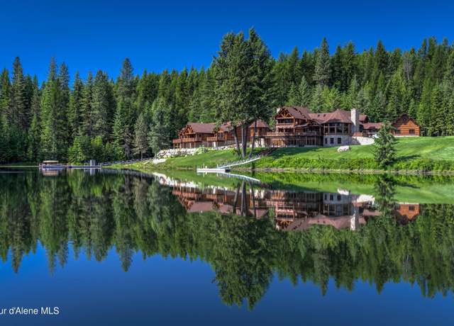 Property at 152 Locke Cutoff Rd, Cusick, WA 99119, 12 beds, 16.5 baths