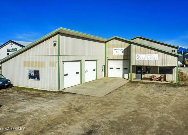 Property at 50997 Us-95, Bonners Ferry, ID 83805, 3 beds, 4 baths