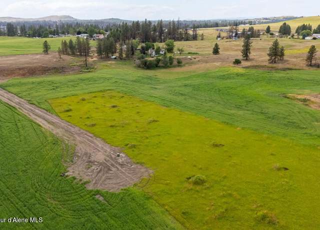 Property at NKA Lambridge Ln Lot 7, Medical Lake, WA 99022