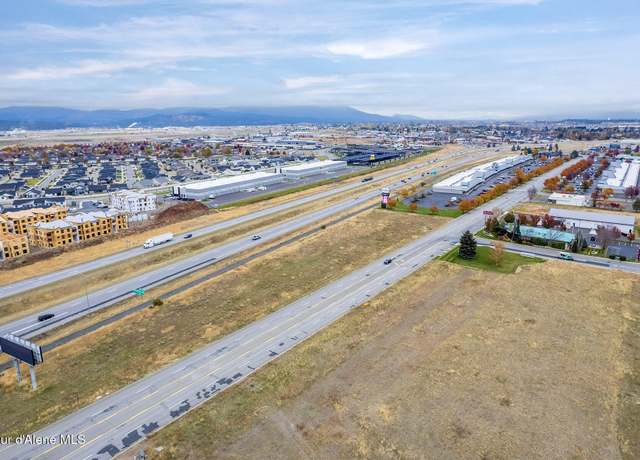 Property at L3B1 W Riverbend Ave, Post Falls, ID 83854