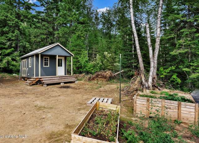 Property at 537 E Wrenco Rd, Sandpoint, ID 83864