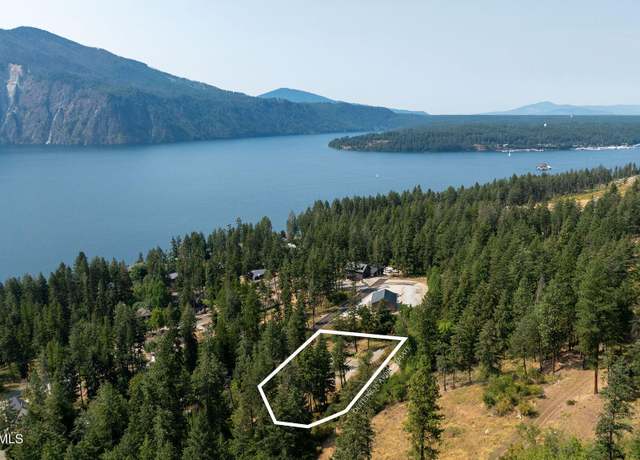 Property at 35270 N Terrace Dr, Bayview, ID 83803