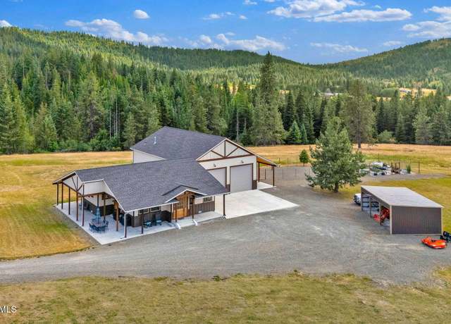 Property at 12194 E Rosewood Rd, St. Maries, ID 83861, 2 beds, 1.5 baths
