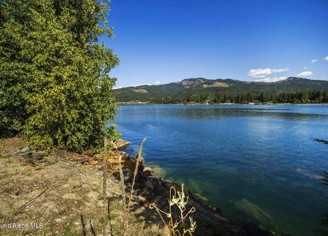 Property at NKA Braden Ct, Priest River, ID 83856