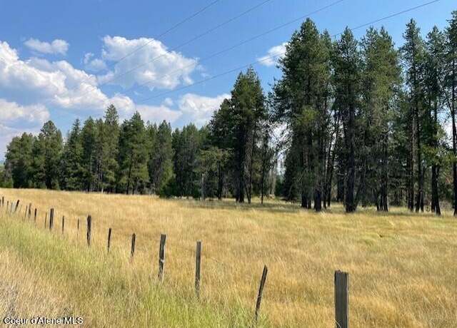 Property at NKA Hwy 6 (73.89 Acres), Emida, ID 83861