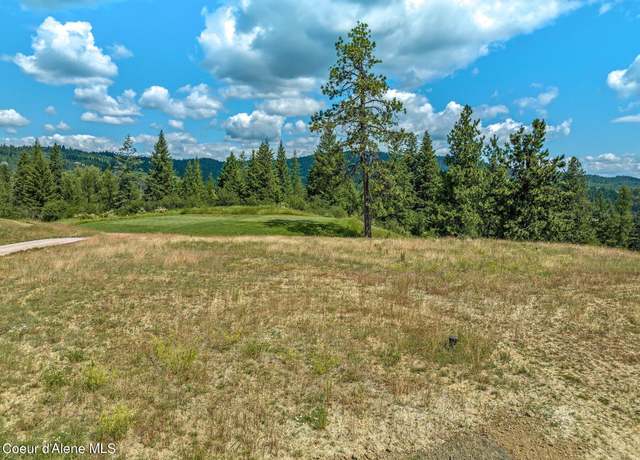 Property at 14985 S Chalk Hill Dr, Coeur D'alene, ID 83814